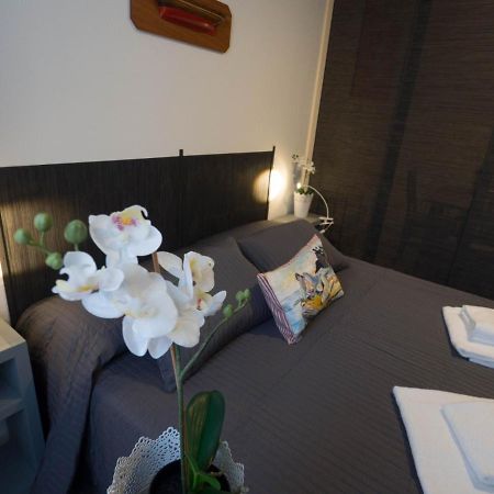 Ca De Bacin Apartment Vernazza Ngoại thất bức ảnh