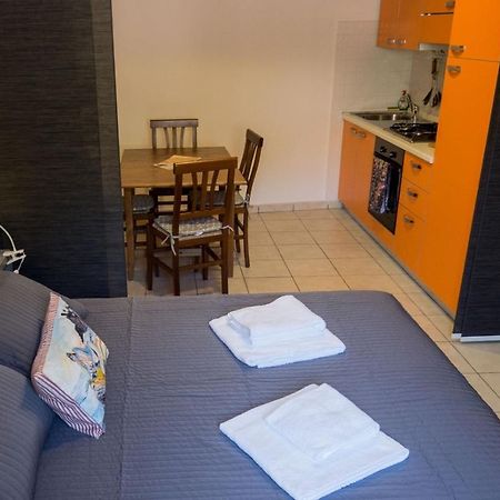Ca De Bacin Apartment Vernazza Ngoại thất bức ảnh