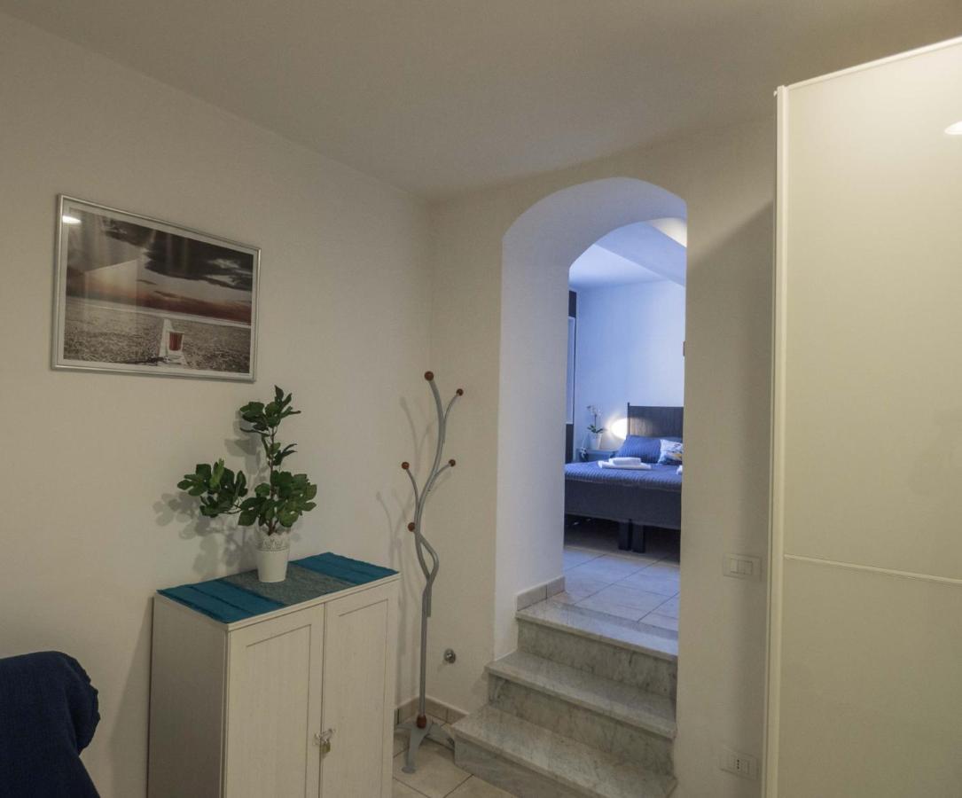 Ca De Bacin Apartment Vernazza Ngoại thất bức ảnh