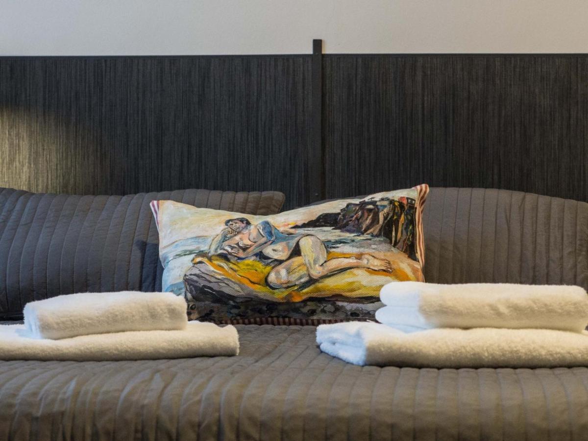 Ca De Bacin Apartment Vernazza Ngoại thất bức ảnh